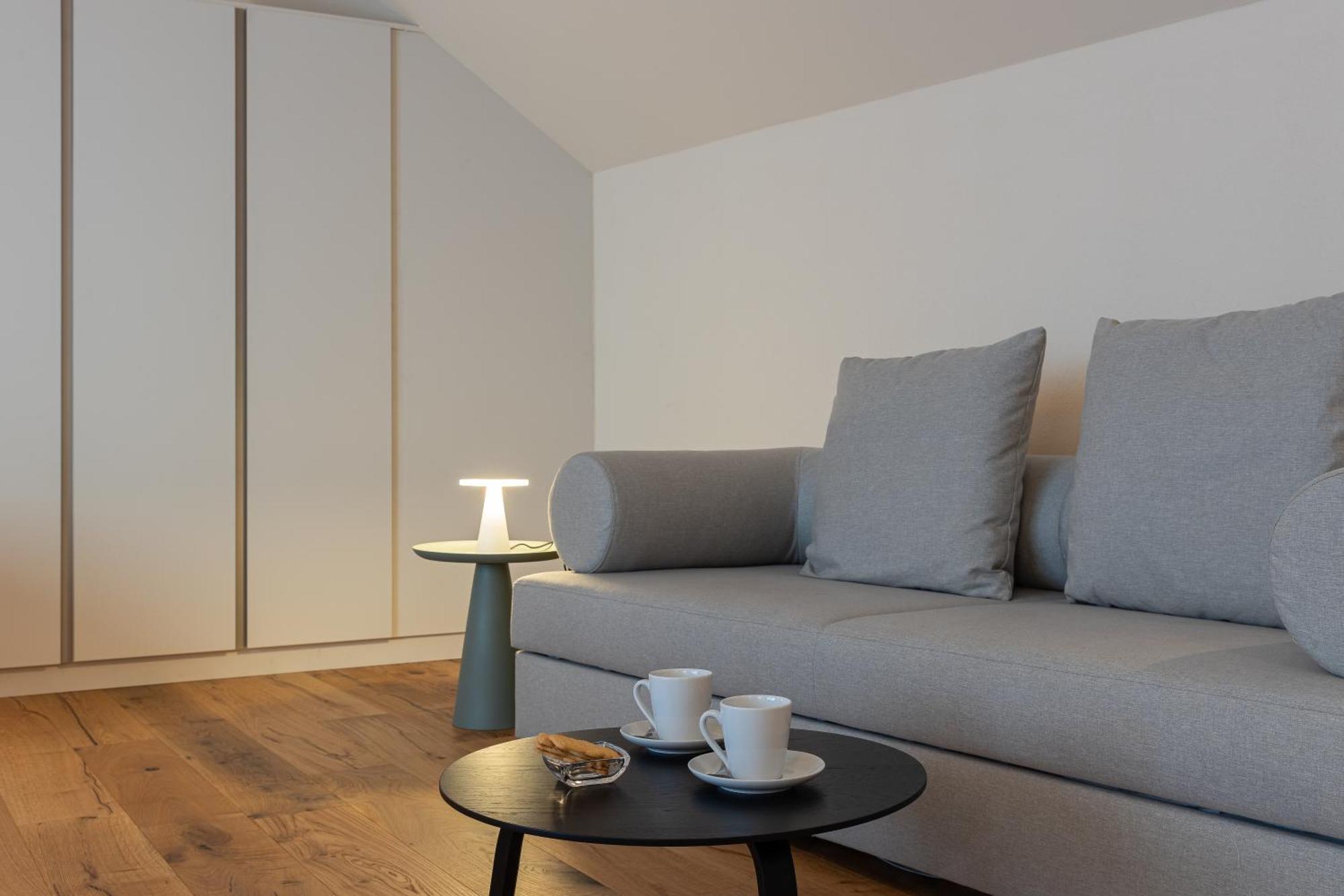 Boutique Hotel Gruener Zweig Schlettau Exteriér fotografie