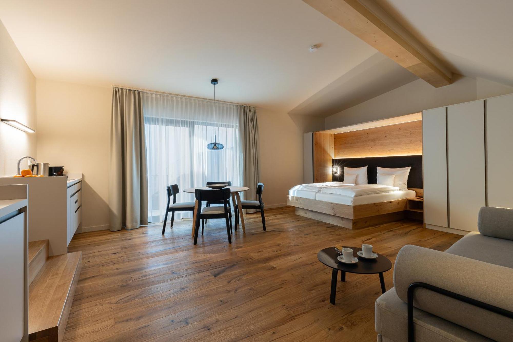 Boutique Hotel Gruener Zweig Schlettau Exteriér fotografie