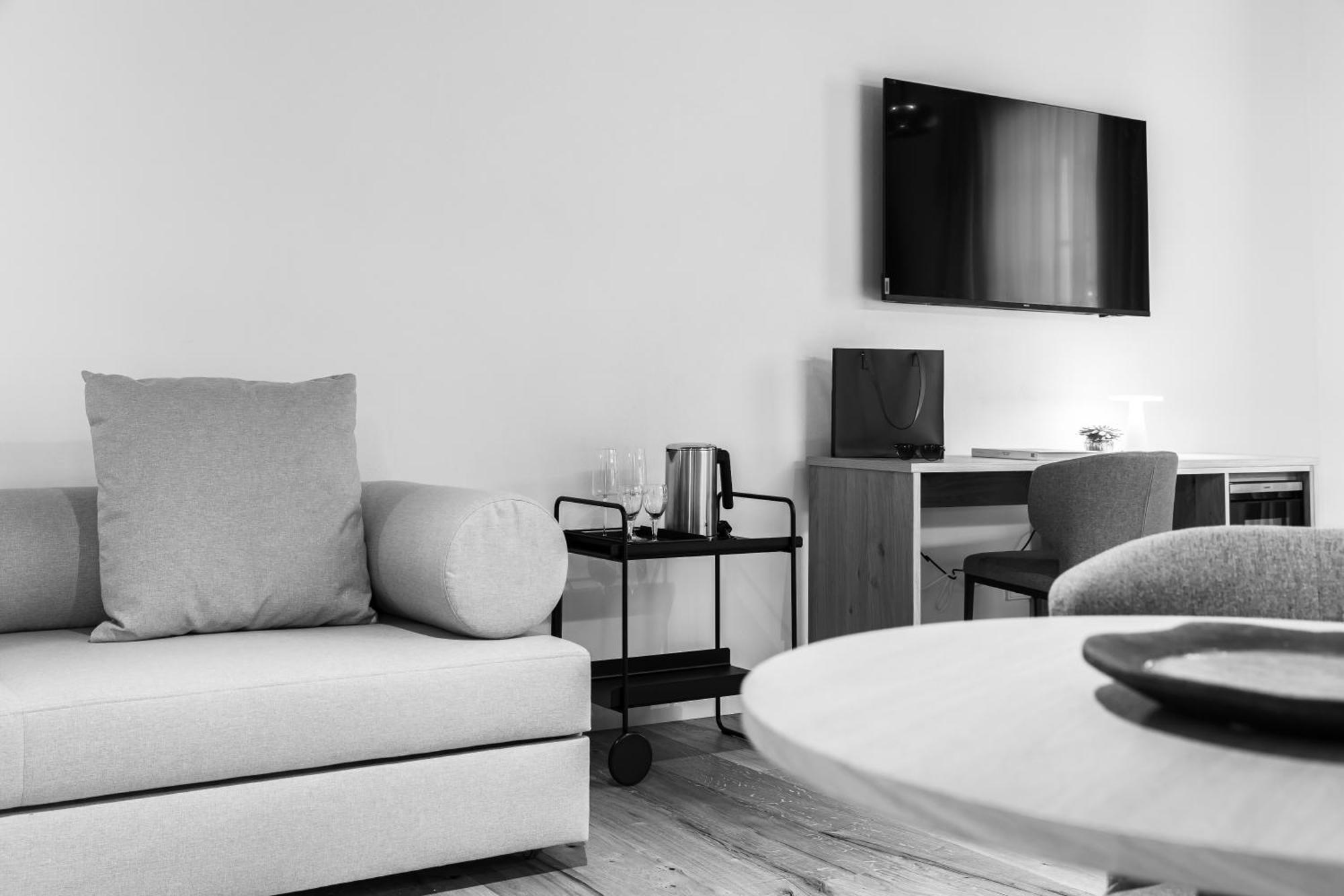 Boutique Hotel Gruener Zweig Schlettau Exteriér fotografie