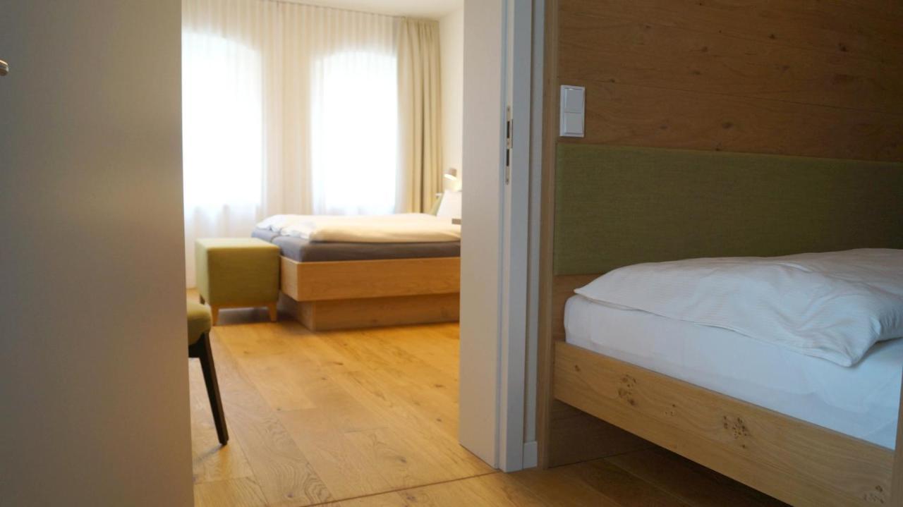 Boutique Hotel Gruener Zweig Schlettau Exteriér fotografie