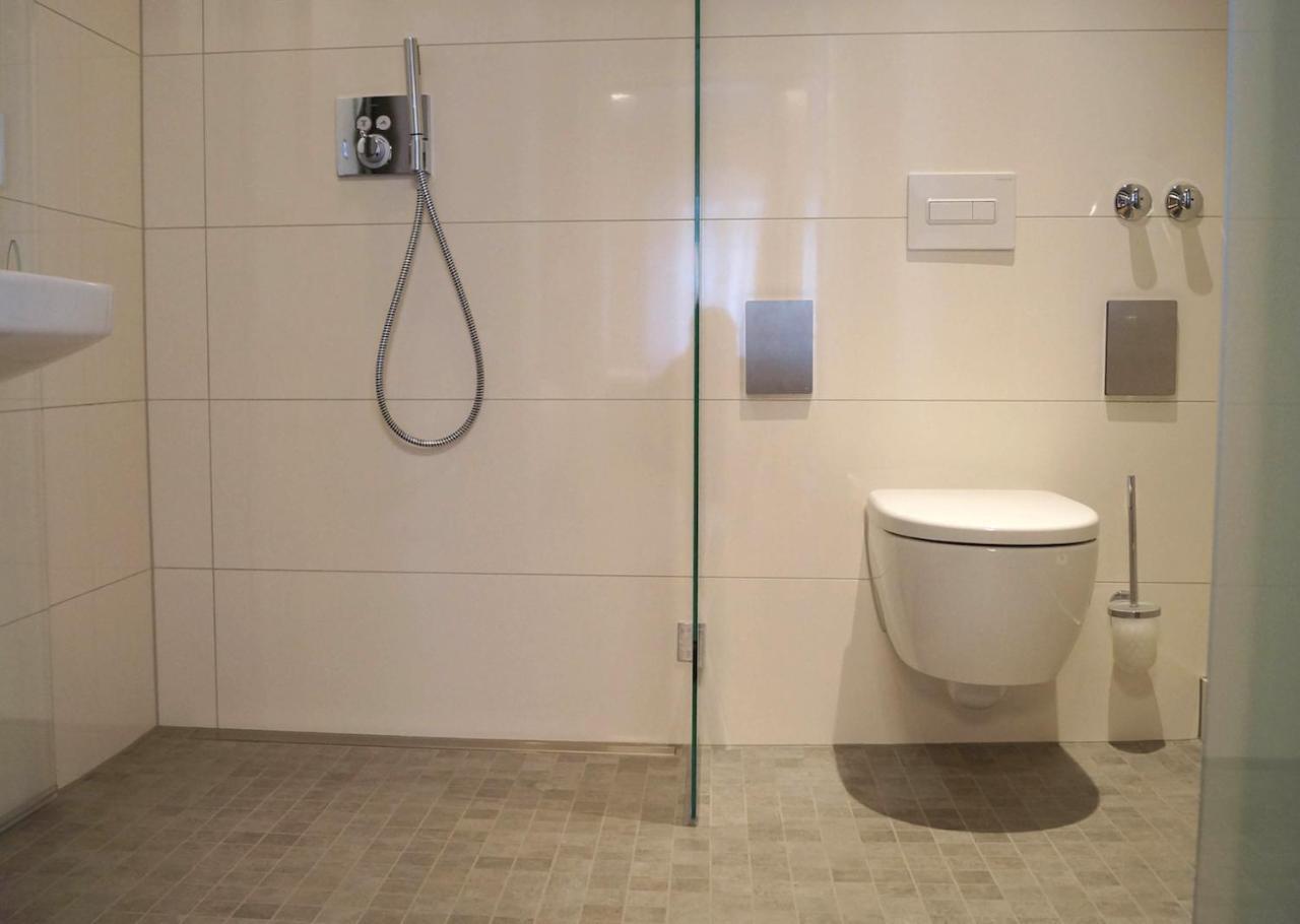 Boutique Hotel Gruener Zweig Schlettau Exteriér fotografie